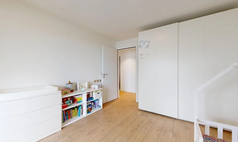 Appartamento 4,5 locali, terrazza 36m2 sul lago – foto 7 di 11