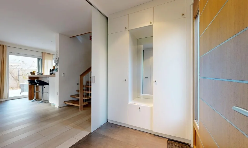 Eleganza contemporanea e comfort quotidiano – foto 7 di 11