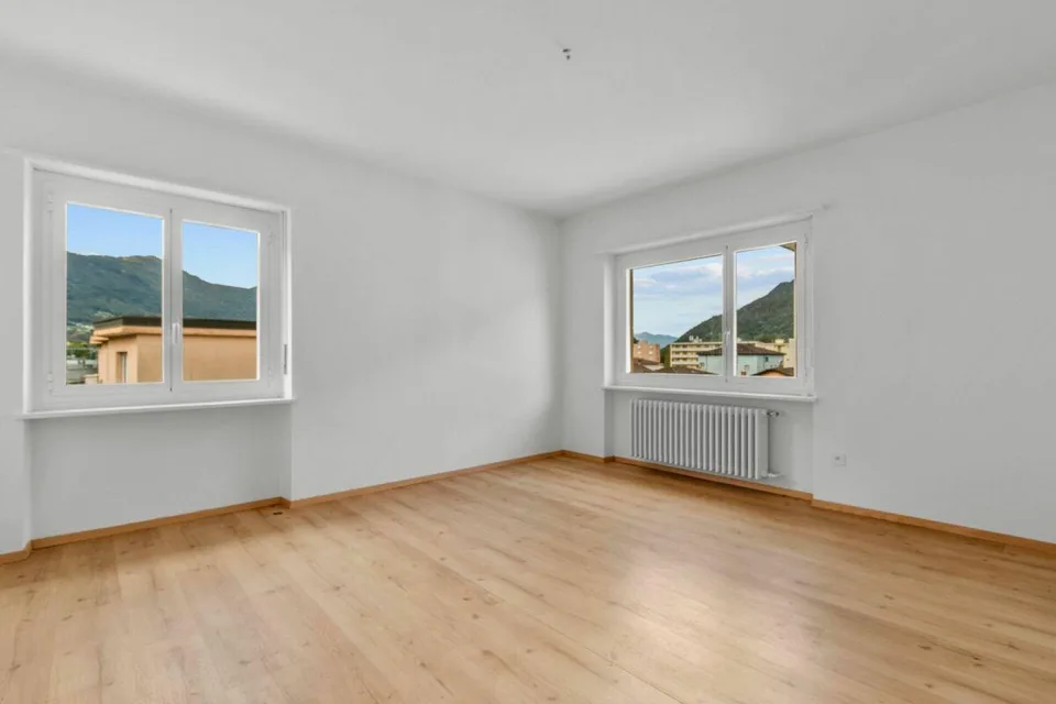 Mehrfamilienhaus mit 12 Wohnungen - Attraktive Rendite von 4,5 % – photo 2 of 12