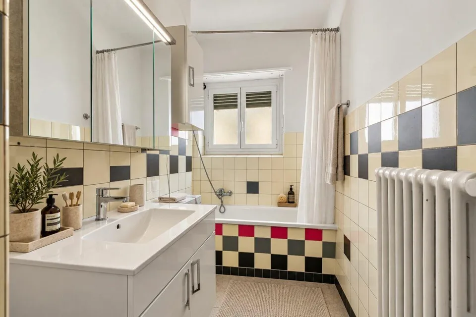 Mehrfamilienhaus mit 12 Wohnungen - Attraktive Rendite von 4,5 % – photo 7 of 12
