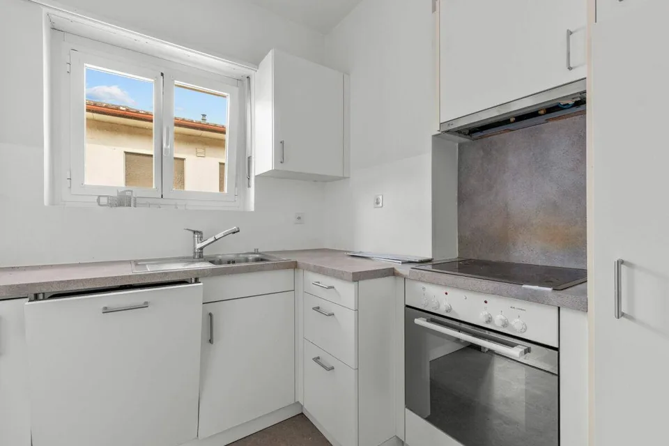 Mehrfamilienhaus mit 12 Wohnungen - Attraktive Rendite von 4,5 % – photo 6 of 12