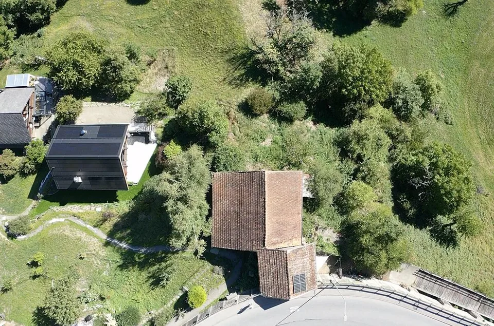 Bauland in Chur-Araschgen mit Weitblick – 1'712 m² und vielfältige ... – foto 6 di 7