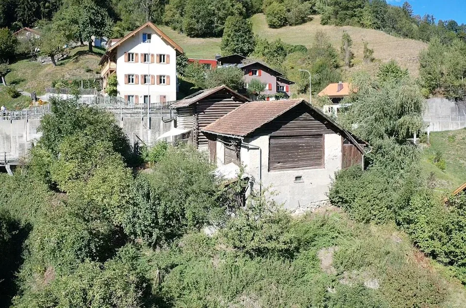 Bauland in Chur-Araschgen mit Weitblick – 1'712 m² und vielfältige ... – foto 4 di 7