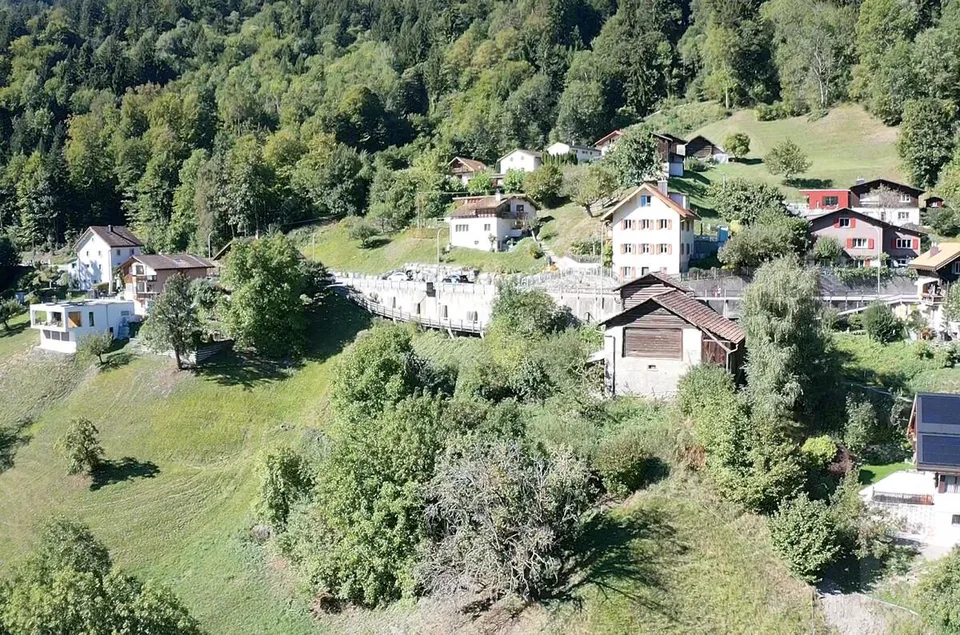 Bauland in Chur-Araschgen mit Weitblick – 1'712 m² und vielfältige ... – foto 3 di 7