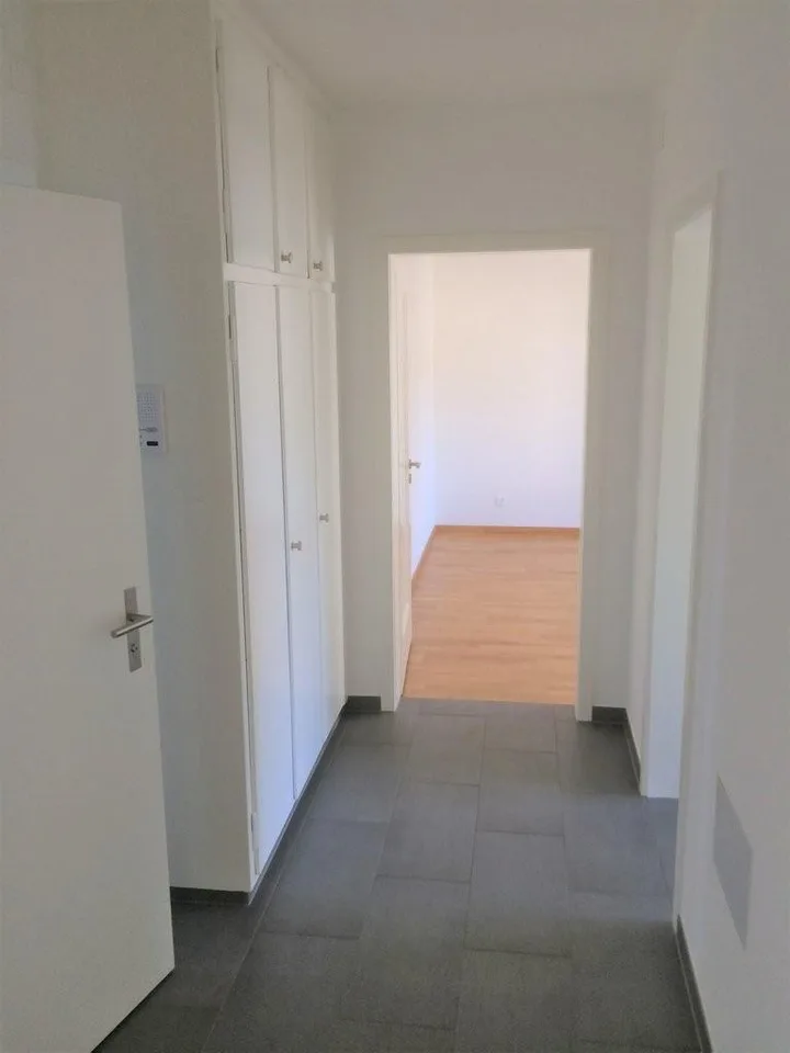 2-Zimmer-Wohnung an grüner Lage – Foto 6 von 8