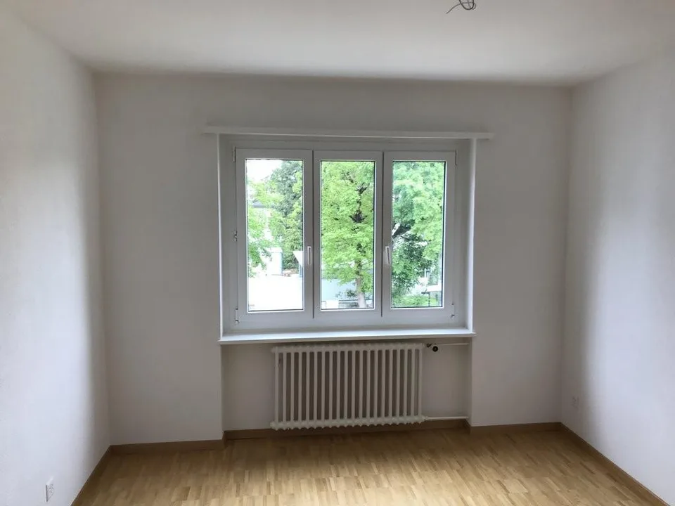 2-Zimmer-Wohnung an grüner Lage – Foto 5 von 8