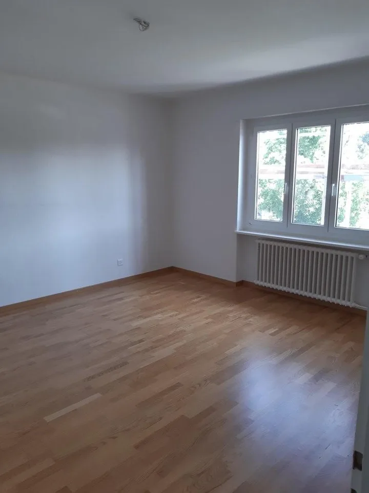 2-Zimmer-Wohnung an grüner Lage – Foto 2 von 8