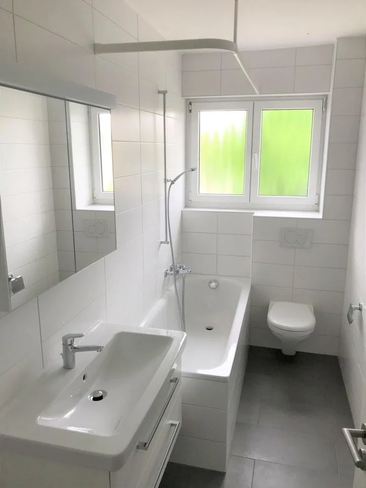 2-Zimmer-Wohnung an grüner Lage – Foto 4 von 8