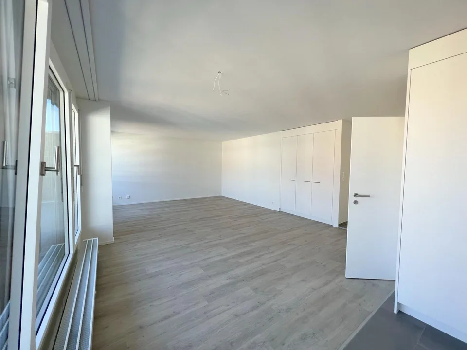 Sanierte 1.5 Zimmerwohnung! – photo 4 of 4