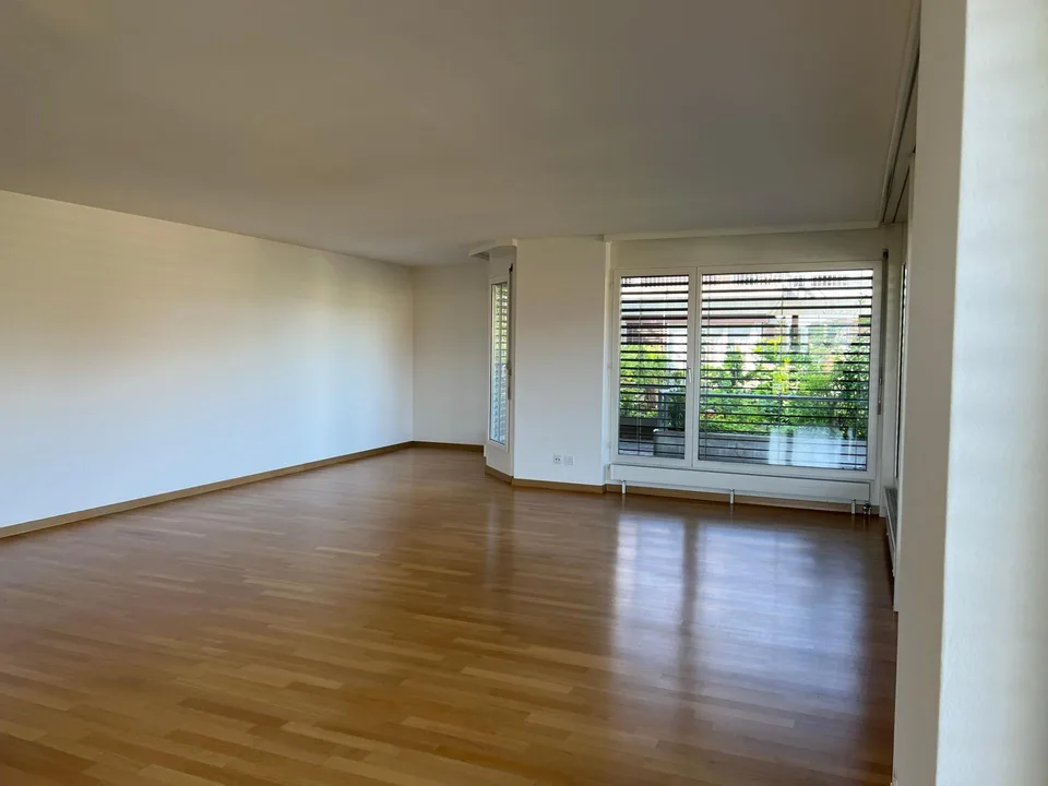 Grosse 3 1/2-Zimmer-Terrassenwohnung – photo 4 sur 7