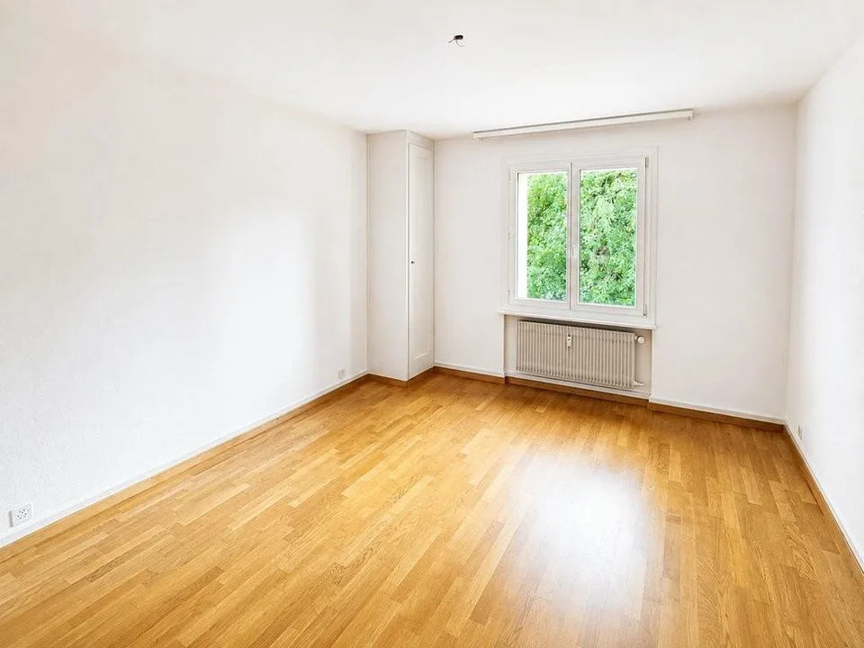 Charmante 3-Zimmer-Wohnung, 1. Stock – photo 4 sur 9