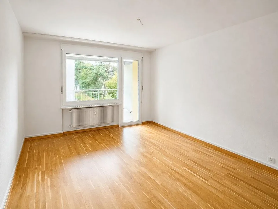 Charmante 3-Zimmer-Wohnung, 1. Stock – photo 3 sur 9