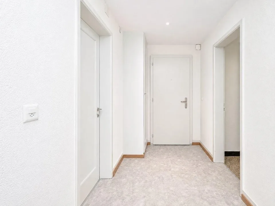 Charmante 3-Zimmer-Wohnung, 1. Stock – photo 7 sur 9