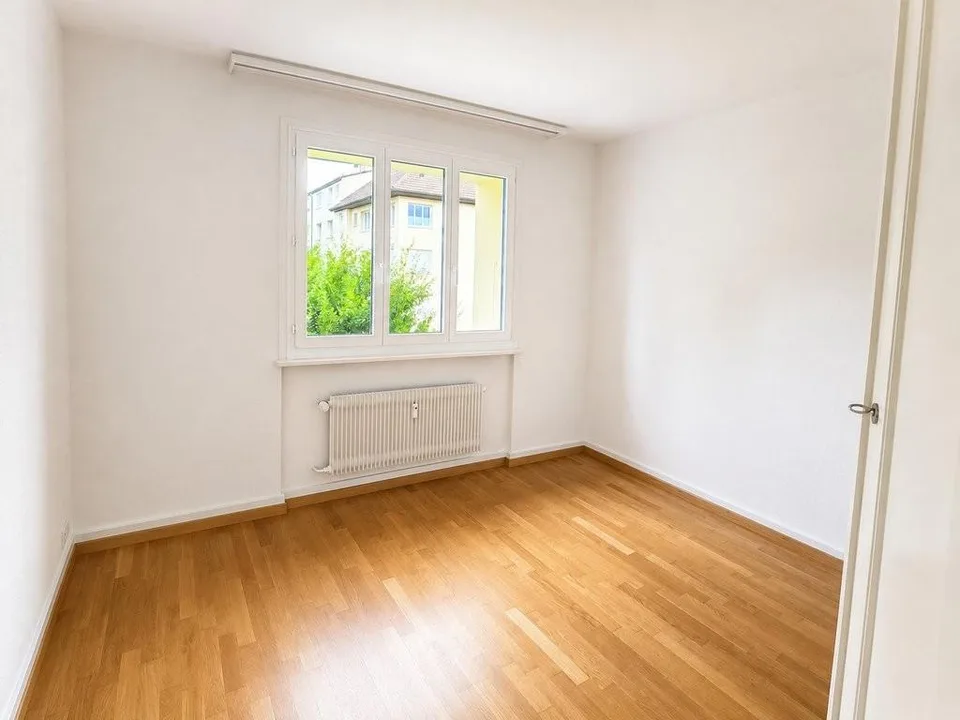 Charmante 3-Zimmer-Wohnung, 1. Stock – photo 5 sur 9