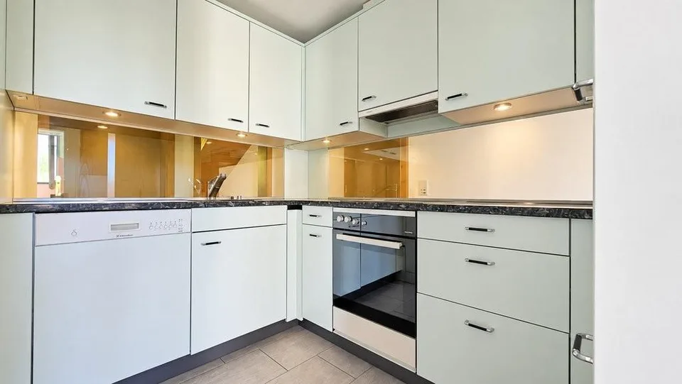 Charmante Dachwohnung in Gümligen zu vermieten – photo 6 of 6