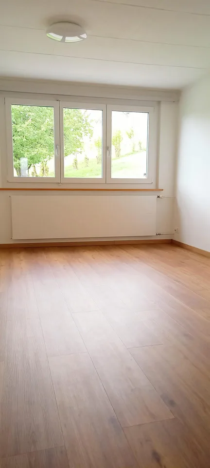 3.5-Zimmerwohnung im Grünen – inklusive Aussenabstellplatz – photo 4 sur 6