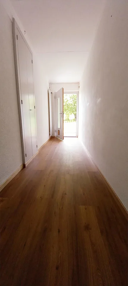 3.5-Zimmerwohnung im Grünen – inklusive Aussenabstellplatz – photo 3 sur 6
