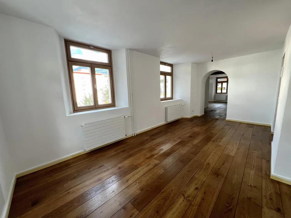 2.5 Zimmer Wohnung, EG (Zweitwohnung) in Scuol – Foto 4 von 10