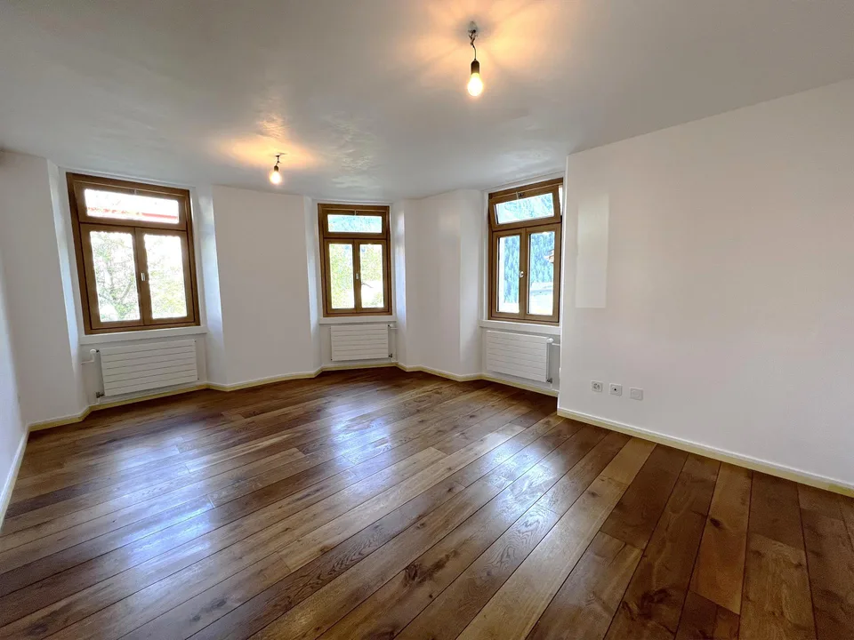 2.5 Zimmer Wohnung, EG (Zweitwohnung) in Scuol – Foto 6 von 10