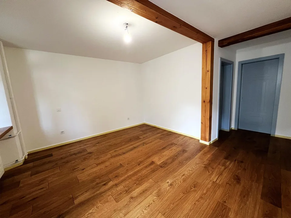 2.5 Zimmer Wohnung, EG (Zweitwohnung) in Scuol – Foto 8 von 10