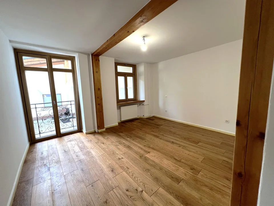 2.5 Zimmer Wohnung, EG (Zweitwohnung) in Scuol – Foto 7 von 10
