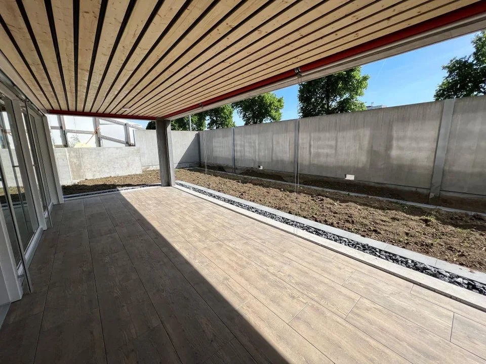 Leben Sie Ihren Wohntraum im Ambiente – Foto 3 von 10