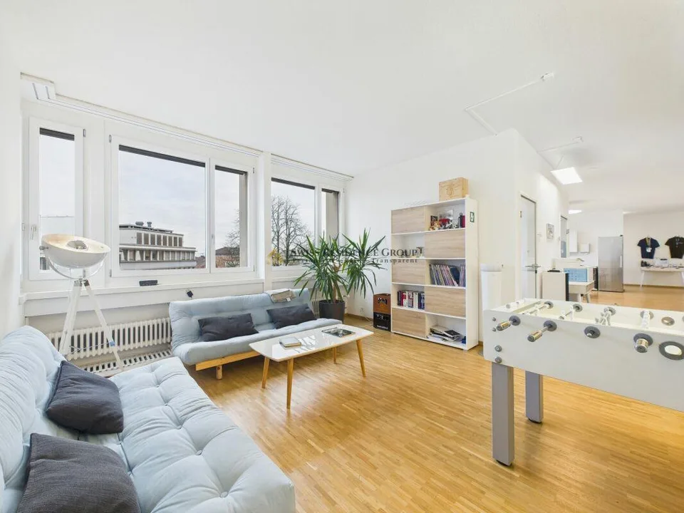 Modernes Shared Office an erstklassiger Lage – foto 8 di 12