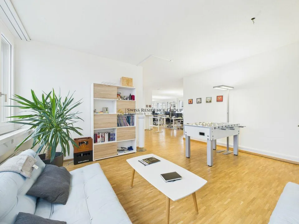 Modernes Shared Office an erstklassiger Lage – foto 9 di 12