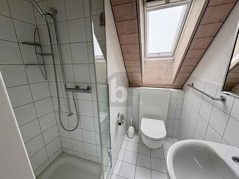 SPACIOUS, SUNNY AND STYLISH – photo 5 of 6