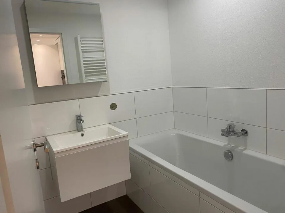 Wunderschöne Zentrumswohnung mit zusätzlichem Büro – Foto 13 von 40