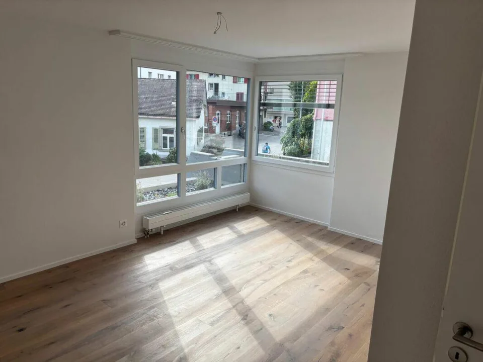Wunderschöne Zentrumswohnung mit zusätzlichem Büro – Foto 14 von 40