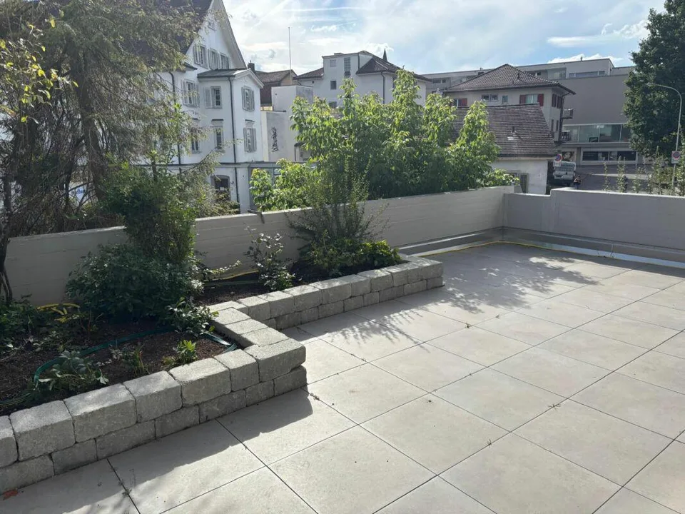 Wunderschöne Zentrumswohnung mit zusätzlichem Büro – Foto 18 von 40
