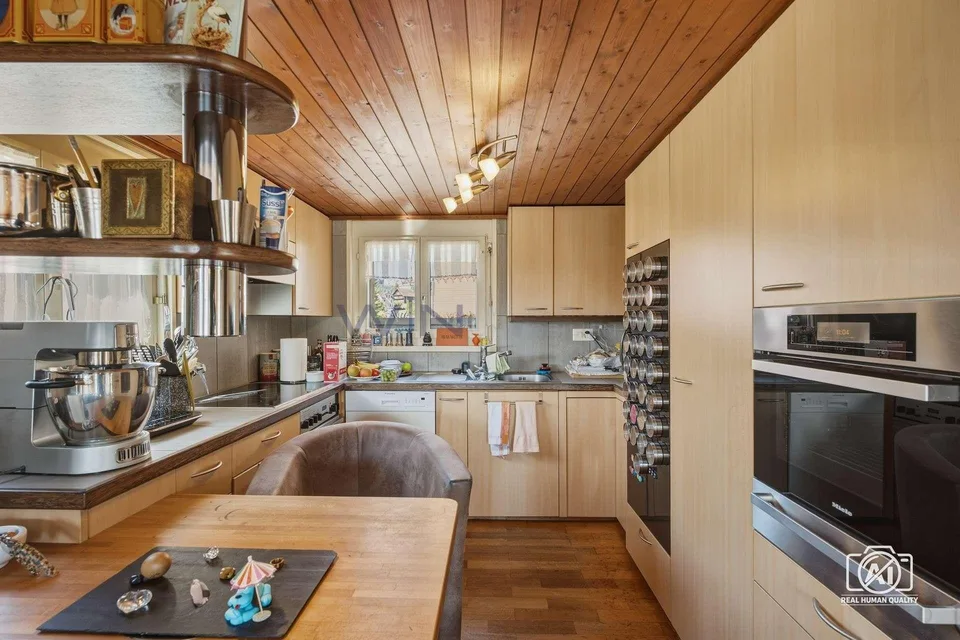 Felicità a casa con futuro - Trasloco/Ristrutturazione/Nuova costruzione – foto 7 di 9