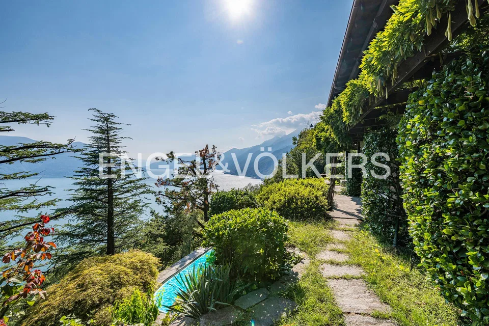 Rifugio di pietra naturale romantico ad Ascona – foto 11 di 13