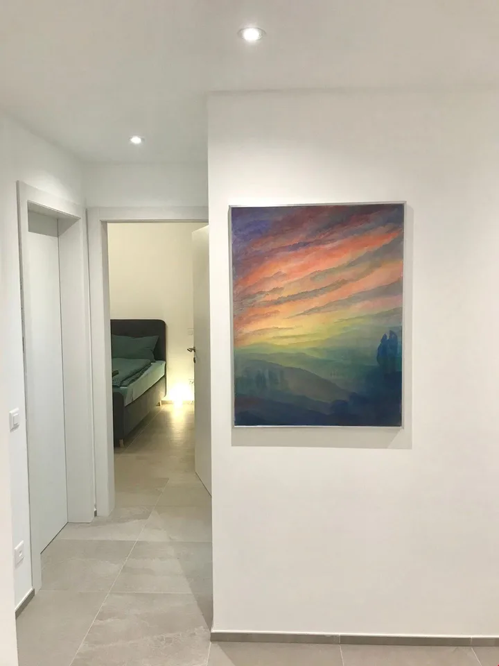 3.5 nuova costruzione - Neubau – Foto 6 von 13