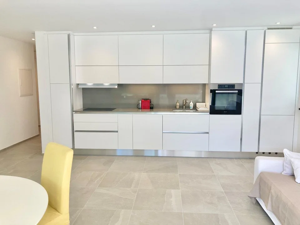 3.5 nuova costruzione - Neubau – Foto 3 von 13