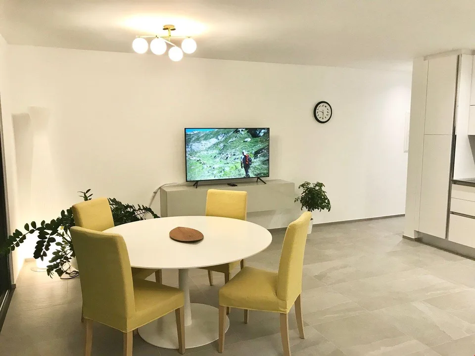 3.5 nuova costruzione - Neubau – Foto 2 von 13