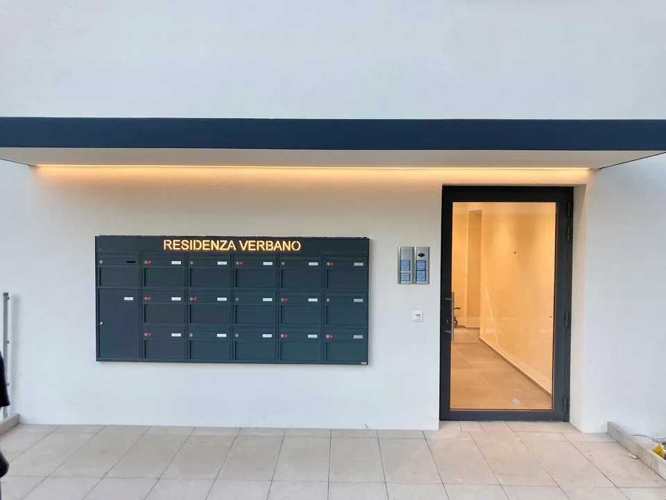 3.5 nuova costruzione - Neubau – Foto 5 von 13