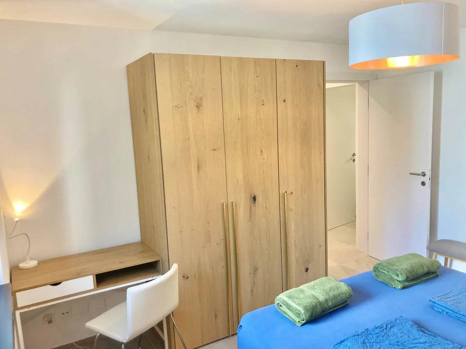 3.5 nuova costruzione - Neubau – Foto 8 von 13