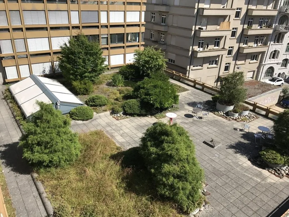 Ladenfläche Nähe Stadtzentrum zu vermieten – photo 3 sur 9