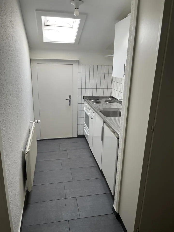 Helle 2.5 Zimmerwohnung an ruhiger Lage – foto 4 di 8