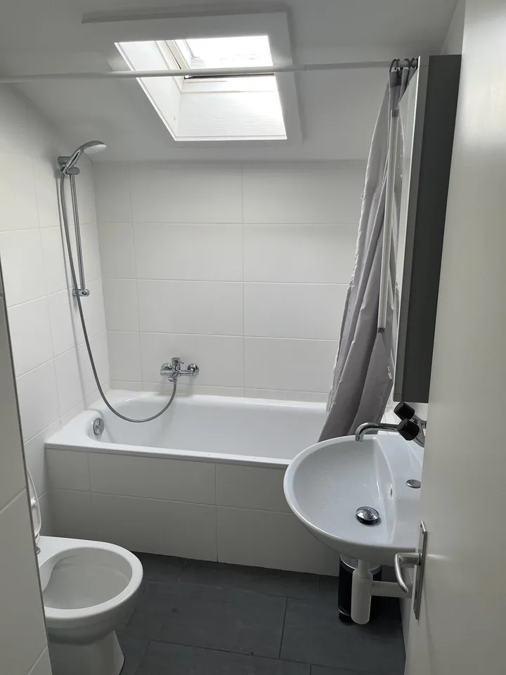 Helle 2.5 Zimmerwohnung an ruhiger Lage – foto 6 di 8