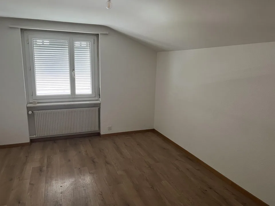 Helle 2.5 Zimmerwohnung an ruhiger Lage – foto 2 di 8