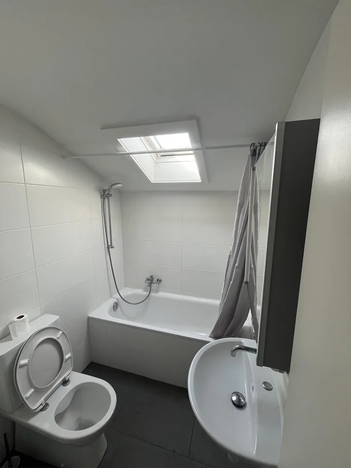 Helle 2.5 Zimmerwohnung an ruhiger Lage – foto 5 di 8