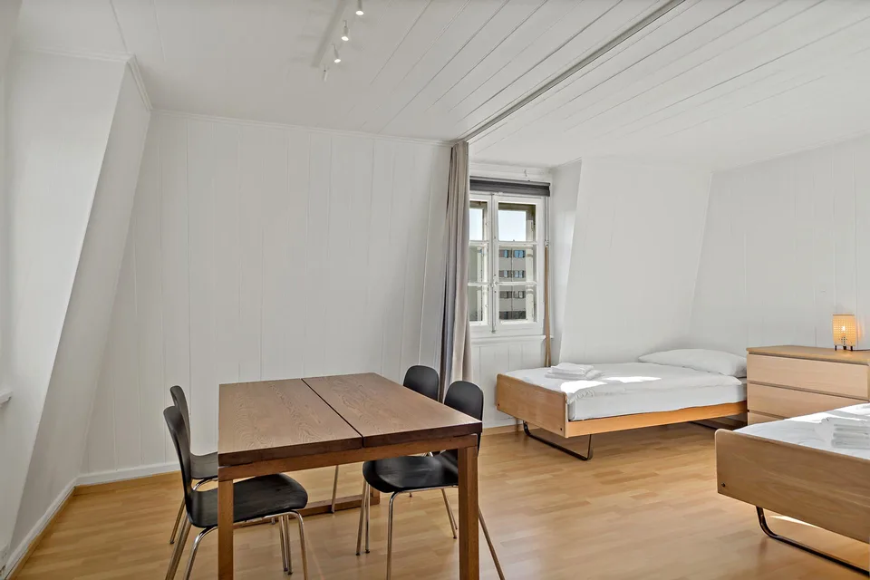Airbnb - möblierte Wohnung – Foto 3 von 10