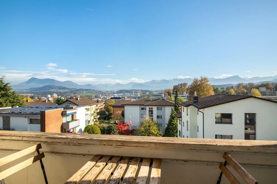 Airbnb - möblierte Wohnung – Foto 10 von 10