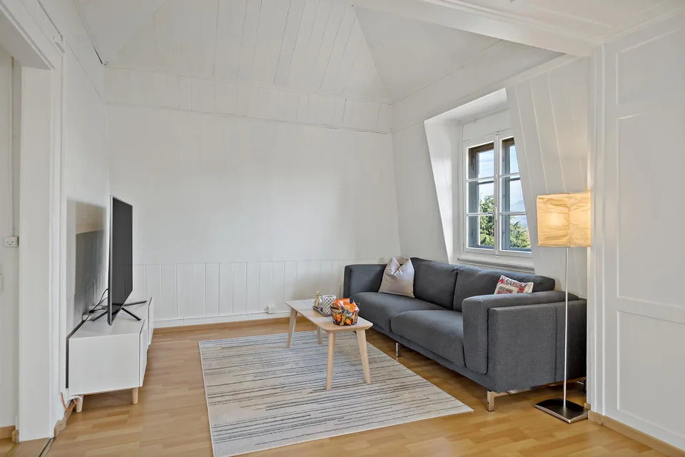 Airbnb - möblierte Wohnung – Foto 2 von 10