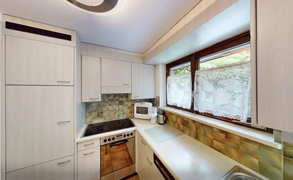 4.5 Zimmer Reihenfamilienhaus in Gerra (Gambarogno) – Foto 8 von 24