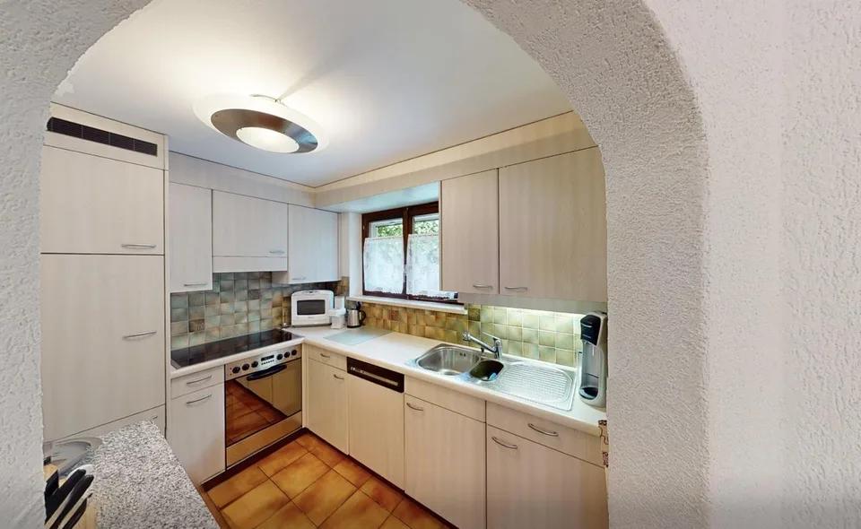 4.5 Zimmer Reihenfamilienhaus in Gerra (Gambarogno) – Foto 7 von 24