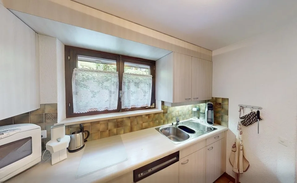 4.5 Zimmer Reihenfamilienhaus in Gerra (Gambarogno) – Foto 9 von 24